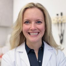 Dr Laura Tilley