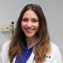 Victoria Vinarsky