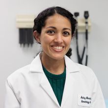 Ashley Manalel