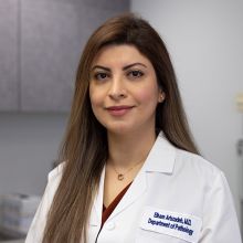 Elham Arbzadeh