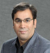 Hamid Shokoohi