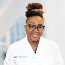 Kanisha Louis Jean