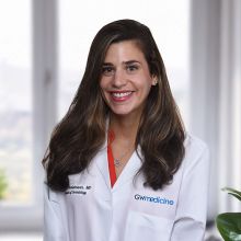 Emily Nadelmann