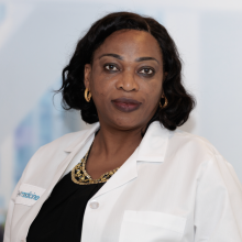 Martha Amiewalan