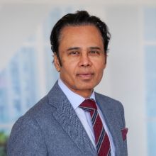 Saleem Abdulrauf
