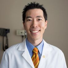 Andrew Choi