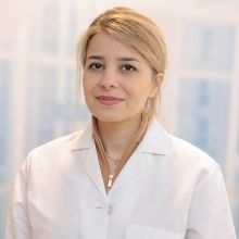 Feryal Mousavi