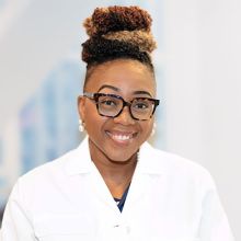 Kanisha Jean