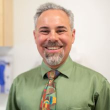 Marc Chodos